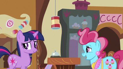My Little Pony Friendship Is Magic S 1 Ep 25