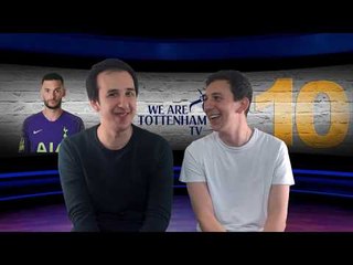 Borussia Dortmund 0 Tottenham 1 | Player Ratings