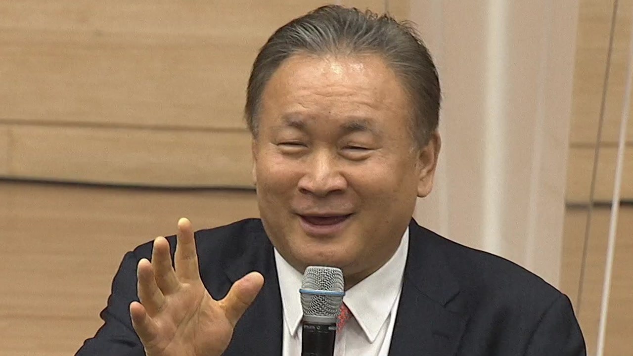 [대전·대덕] 출연연 "연구 성과 모아 미세먼지 해결책 찾아야" / YTN