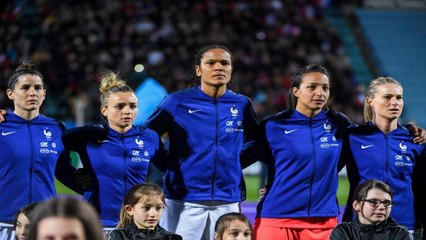 Le foot féminin peut-il exploser en France avec la Coupe du Monde ?