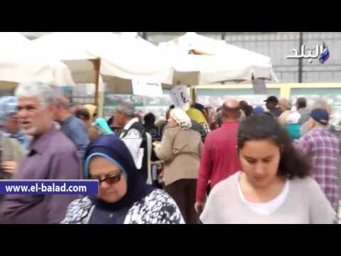 صدى البلد | استبعاد الأعضاء الجدد من التصويت فى عمومية الزمالك