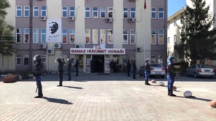 Gelini Boğarak Öldürmüş - Uşak