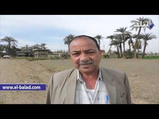 صدى البلد | نادي العسيرات الرياضي بسوهاج بلا "مقر" ولا "ملعب" والديون تحاصره