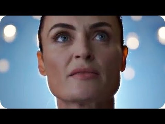 MOTHERLAND: FORT SALEM Trailer (2019) Freeform Series