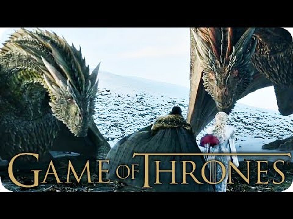 GAME OF THRONES Season 8 Trailer (2019) The Final Season