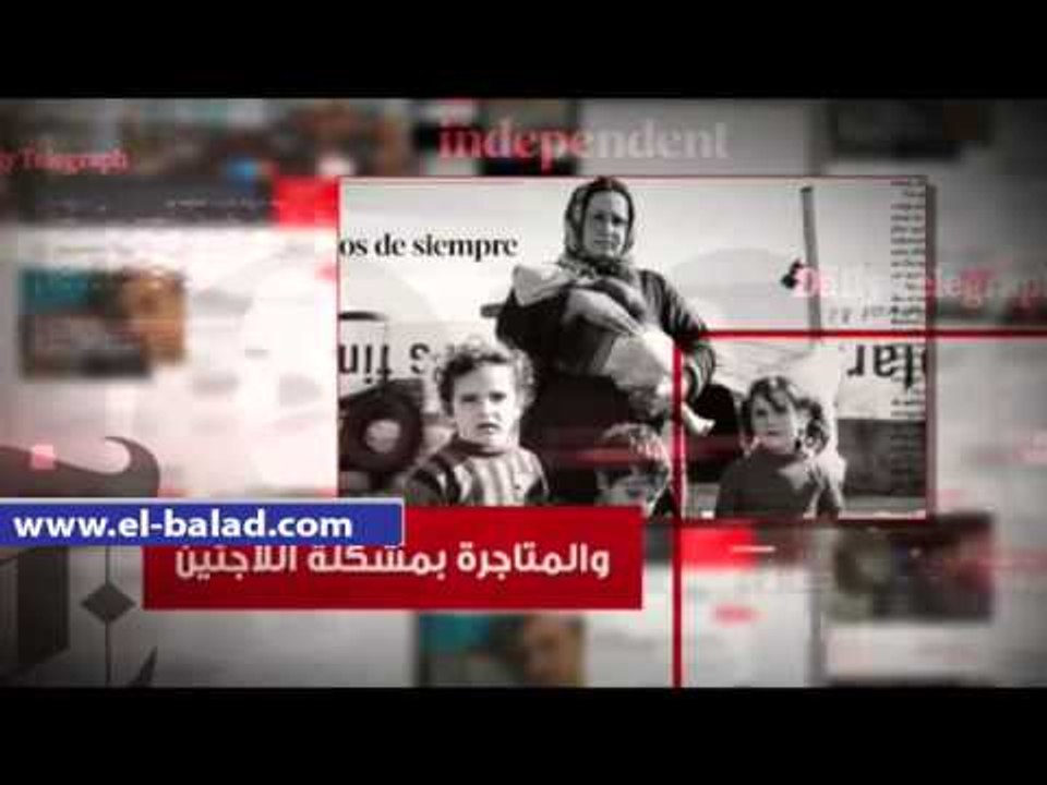 صدى البلد | غداً..مدير الزمان التركية يكشف صلة أردوغان بداعش مع أحمد مجدي في «آخر الأسبوع»