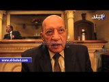 صدى البلد | فيصل ندا: صالون زكى الثقافي أنار شمعة في طريق الثقافة المصرية