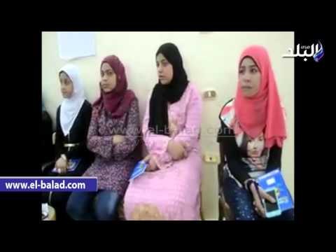 صدى البلد | «صوت الطلائع» في برنامج تدريبي بالوادي الجديد