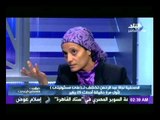 على مسئوليتى مع احمد موسى وحوار مع الصحفية نجاة عبد الرحمن | الجزء الثالث | 11-9-2014
