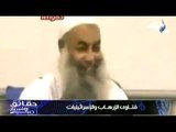 شيخ سلفى : يصف الصحابى خالد بن الوليد 