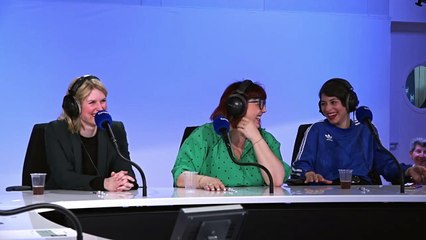 Ben H : "Dans nos sociétés, il est moins handicapant d'être un con que d'être une femme"