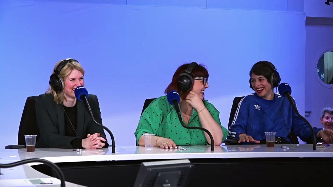 Ben H : "Dans nos sociétés, il est moins handic...