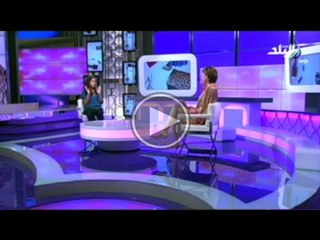 انتى احلى مع امينة شلباية | 24-8-2014