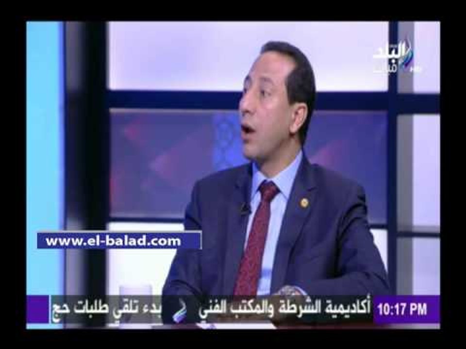 صدى البلد | خبير استراتيجي ردا على دعوات إخلاء سيناء: سيزيد من تواجد العناصر الإرهابية