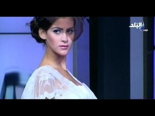 انتى احلى مع امينة شلباية | 13-9-2014