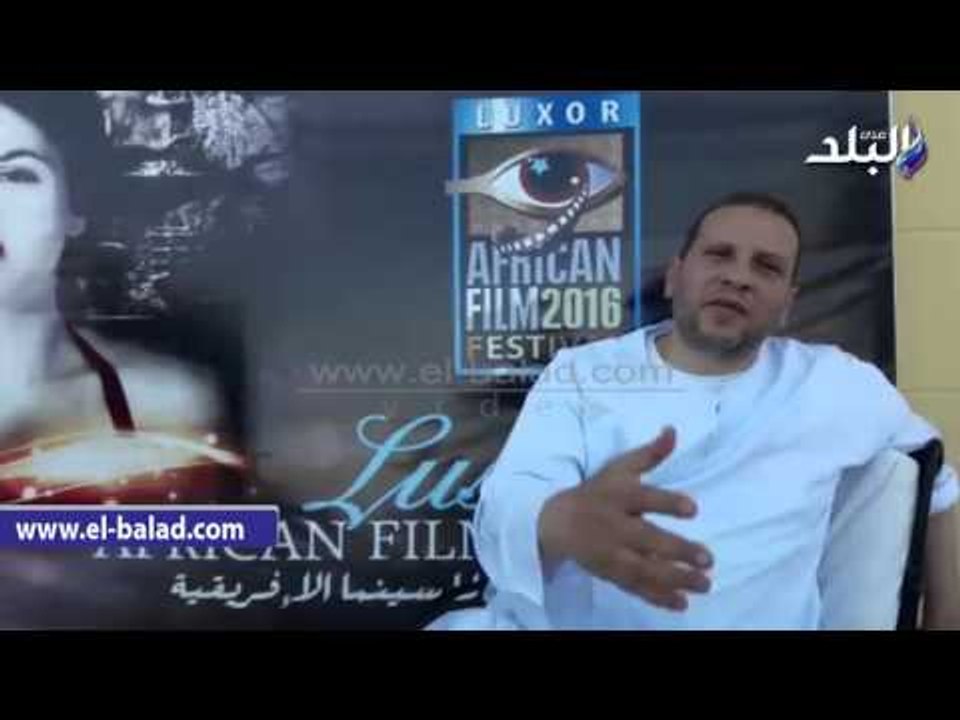 صدى البلد | سيناريست "هي فوضى" يكشف لـ"صدى البلد" حقيقة شخصية "حاتم"