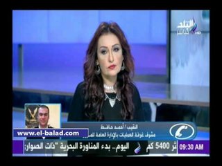 المرور:كثافات مرورية بمحور 26 يوليو وميدان لبنان