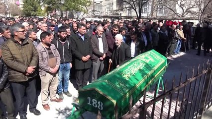 Spor Milli Satrançcı Emre Ev, Son Yolculuğuna Uğurlandı