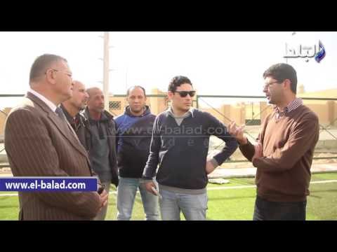 صدى البلد | معاون رئيس الوزراء لـ صدى البلد : توفير الخدمات بـ قرية الأمل امتياز جديد للريف المصري