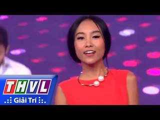 THVL l Chào 2016: Lắng nghe mùa xuân về -  Đoan Trang