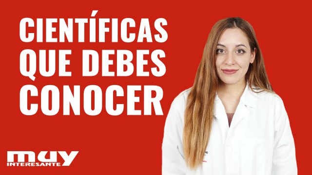 Otras científicas que deberías conocer (además de Marie Curie)