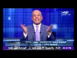 احمد موسى :  الرئيس السيسي ( وش السعد ) على المصريين ..ويعتمد على علاقته بربنا