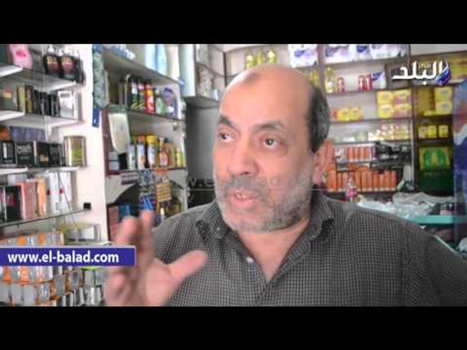 صدى البلد | أصحاب المحلات يناشدون الرئيس التدخل لحل أزمة فواتير الكهرباء