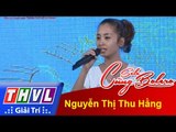 THVL l  Solo cùng Bolero 2015 - Tập 1 - Vòng sơ tuyển: Nguyễn Thị Thu Hằng