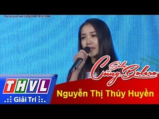 THVL l  Solo cùng Bolero 2015 - Tập 1 - Vòng sơ tuyển: Nguyễn Thị Thúy Huyền
