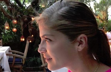 Selma Blair wants to appreciate every moment following MS diagnosis