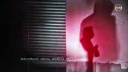 Ojos sin culpa Capitulo 8