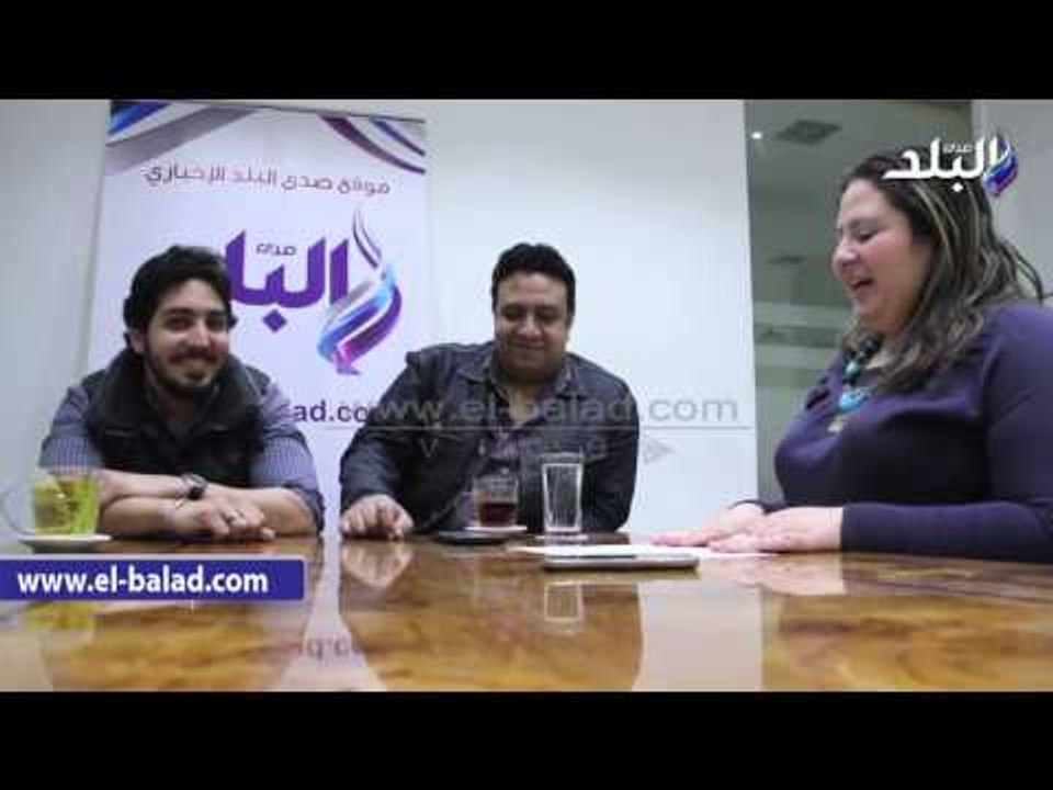 صدى البلد | اقارب عبد الحليم حافظ في ضيافة صدى...