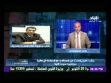 الكاتب الصحفى ياسر رزق : لا مصالحة مع الإخوان ..وسأعارض الرئيس لو دعا للمصالحة