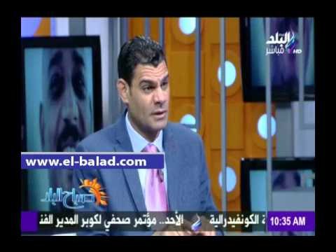 صدى البلد |رئيس المركز الوطني للأبحاث البرلمانية: لا يستطيع البرلمان العمل بدون لائحة