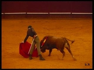 Toros en Vista Alegre (Madrid)