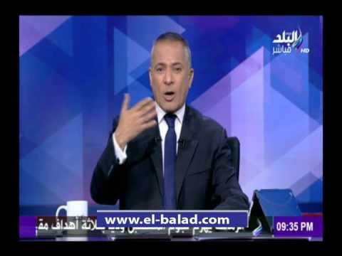 صدى البلد | أحمد موسي يبرز تواصل «موقع صدي البلد» مع اولياء الامور بشأن صعوبة مناهج التعليم