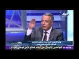 محمود أبو النصر وزير التربية التعليم : حذفنا حشو الاخوان فى الكتب الدراسية وفرمنا بعضها
