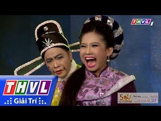 THVL | Hậu trường Sao nối ngôi - Tập 12: Bình Tinh