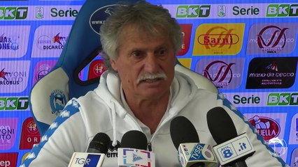 Aspettando #CittadellaPescara #SerieBKT, Bepi Pillon