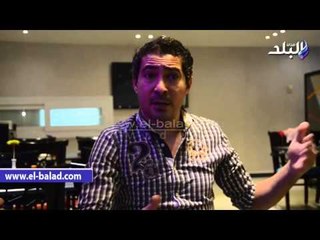 صدى البلد | بركات يتحدث عن تغيير المدربين ورأيه فى حسام حسن