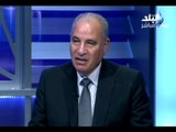 على مسئوليتى مع احمد موسى ج2 | المستشار احمد الزند | 24-9-2014