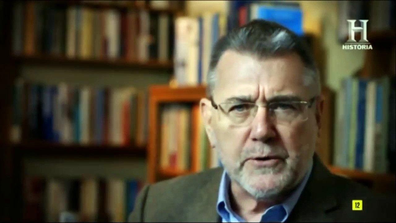 LA MAQUINA DE MATAR DE HITLER-EL BANQUERO DEL TERCER REICH  DOCUMENTALES 2018