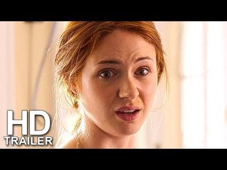 MARRIAGE MATERIAL Official Trailer (2019) Karen Gillan, Jennifer Morrison Movie HD