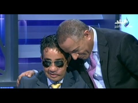 على مسئوليتى مع احمد موسى ج2 | العقيد ساطع النعمانى | 17-9-2014