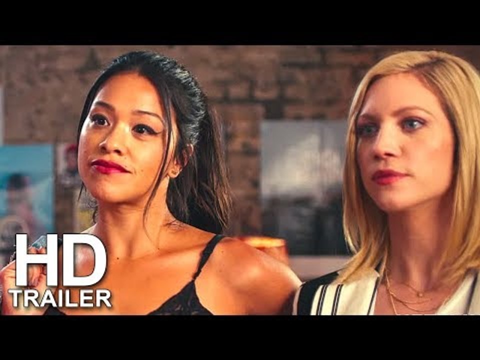 SOMEONE GREAT Official Trailer (2019) Brittany Snow, Gina Rodriguez Movie HD