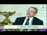 د. اسامة عقيل : قطاع النقل يهدر 14 % من الطاقة المنتجة فى مصر ..!