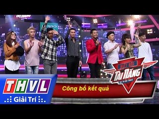 THVL | Biệt đội tài năng - Tập 11: Công bố kết quả