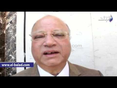 صدى البلد | مدير أمن القاهرة: وزارة الداخلية لا تنسي الأطفال الأيتام