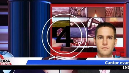 Cantor evangélico morre de maneira trágica