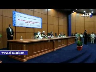 صدى البلد |وزير التعليم العالي: إهمال اللغة العربية سبب تراجع الأمة
